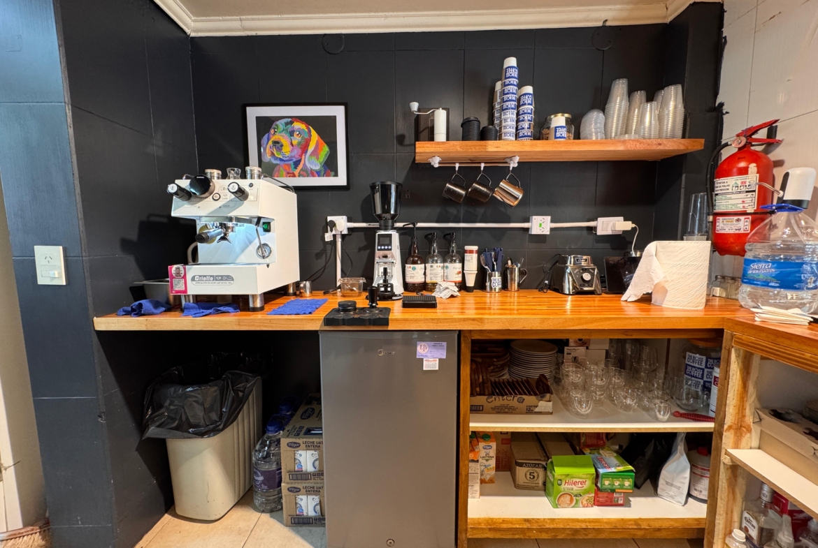 fondo de comercio negocio en venta en san martin de los andes neuquen patagonia argentina