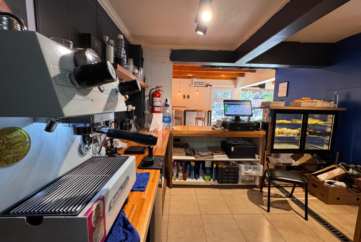 fondo de comercio negocio en venta en san martin de los andes neuquen patagonia argentina