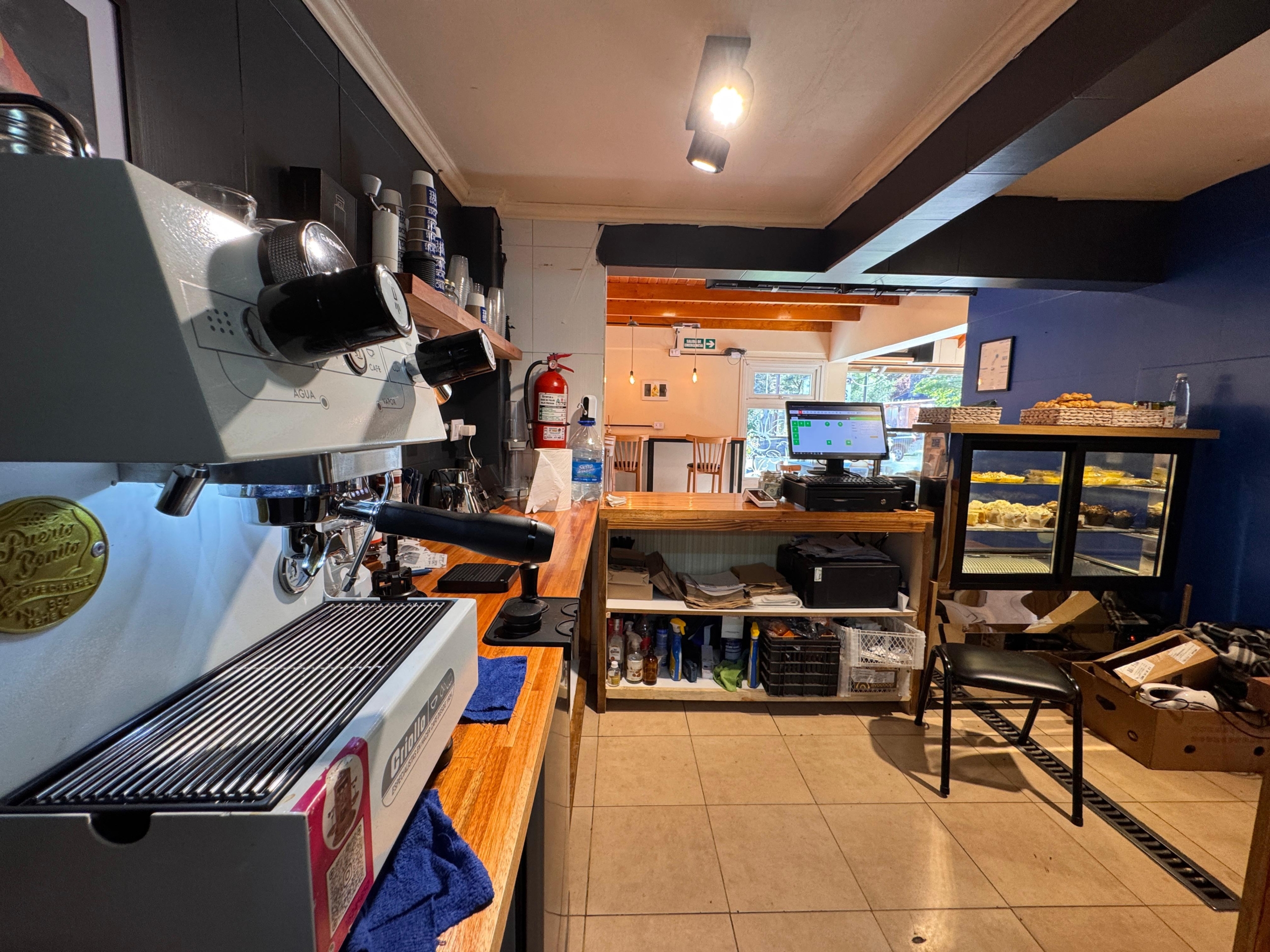 fondo de comercio negocio en venta en san martin de los andes neuquen patagonia argentina