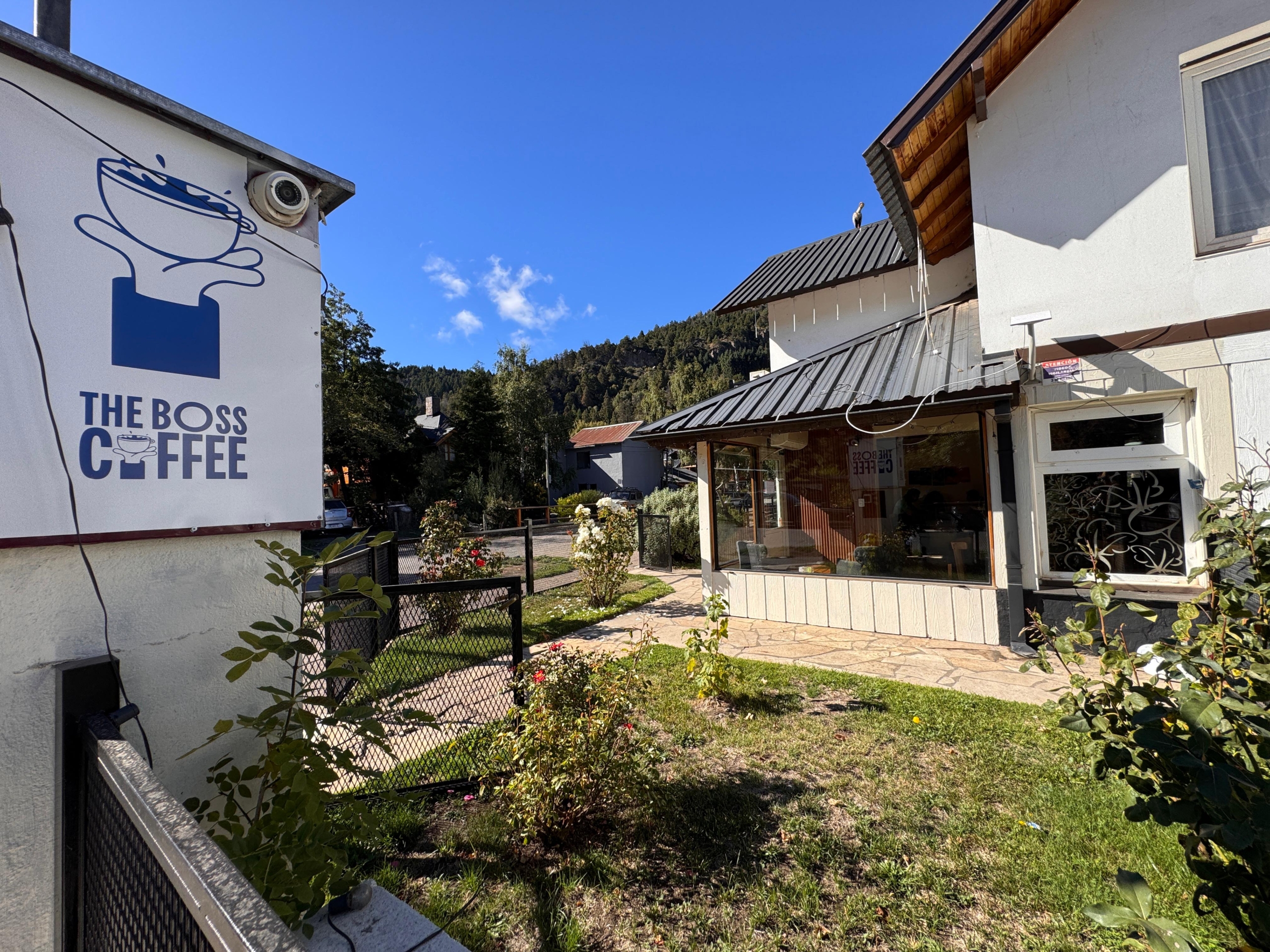 fondo de comercio negocio en venta en san martin de los andes neuquen patagonia argentina