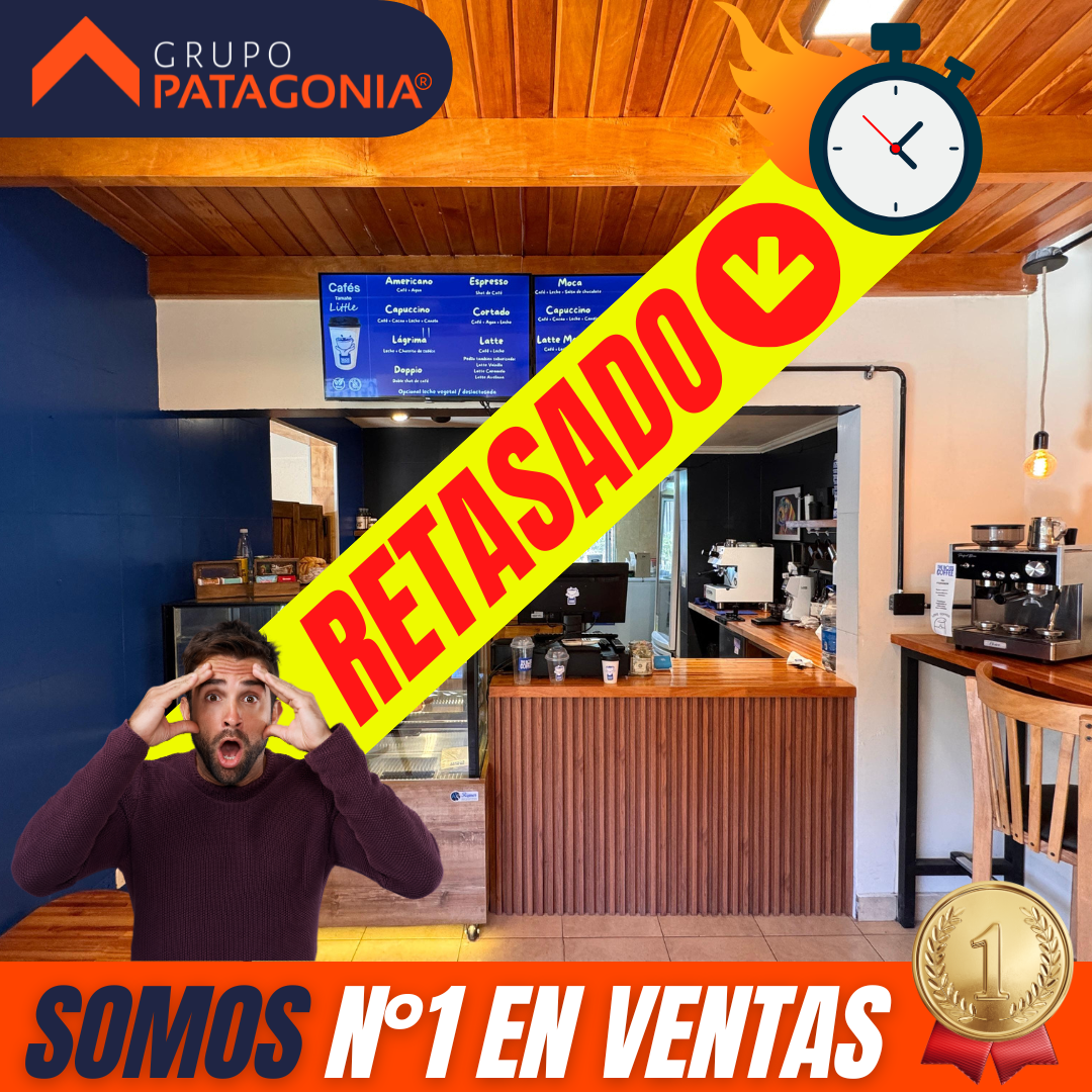 fondo de comercio negocio en venta en san martin de los andes neuquen patagonia argentina