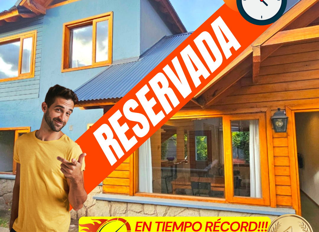 casa cabaña en venta en barrio la cascada san martin de los andes neuquen patagonia argentina