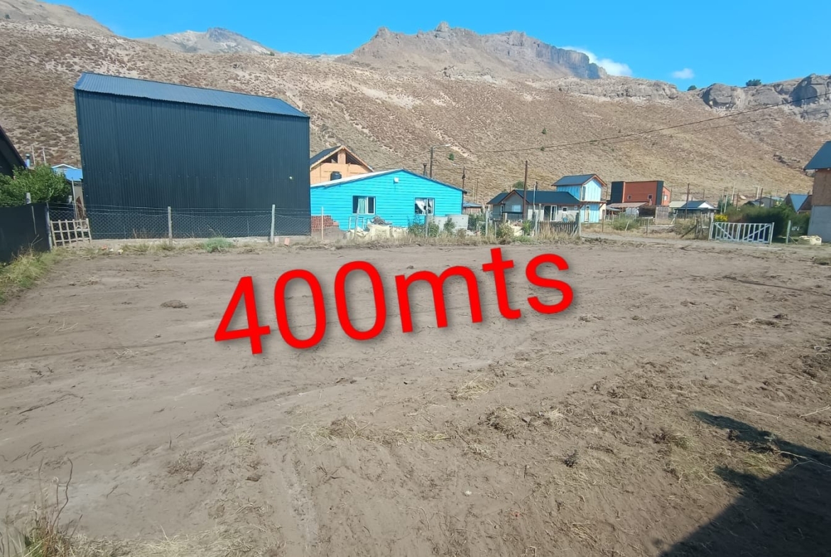 EXCELENTE TERRENO/LOTE en VENTA – Barrio ALTOS De La Vega - SAN MARTIN DE LOS ANDES-