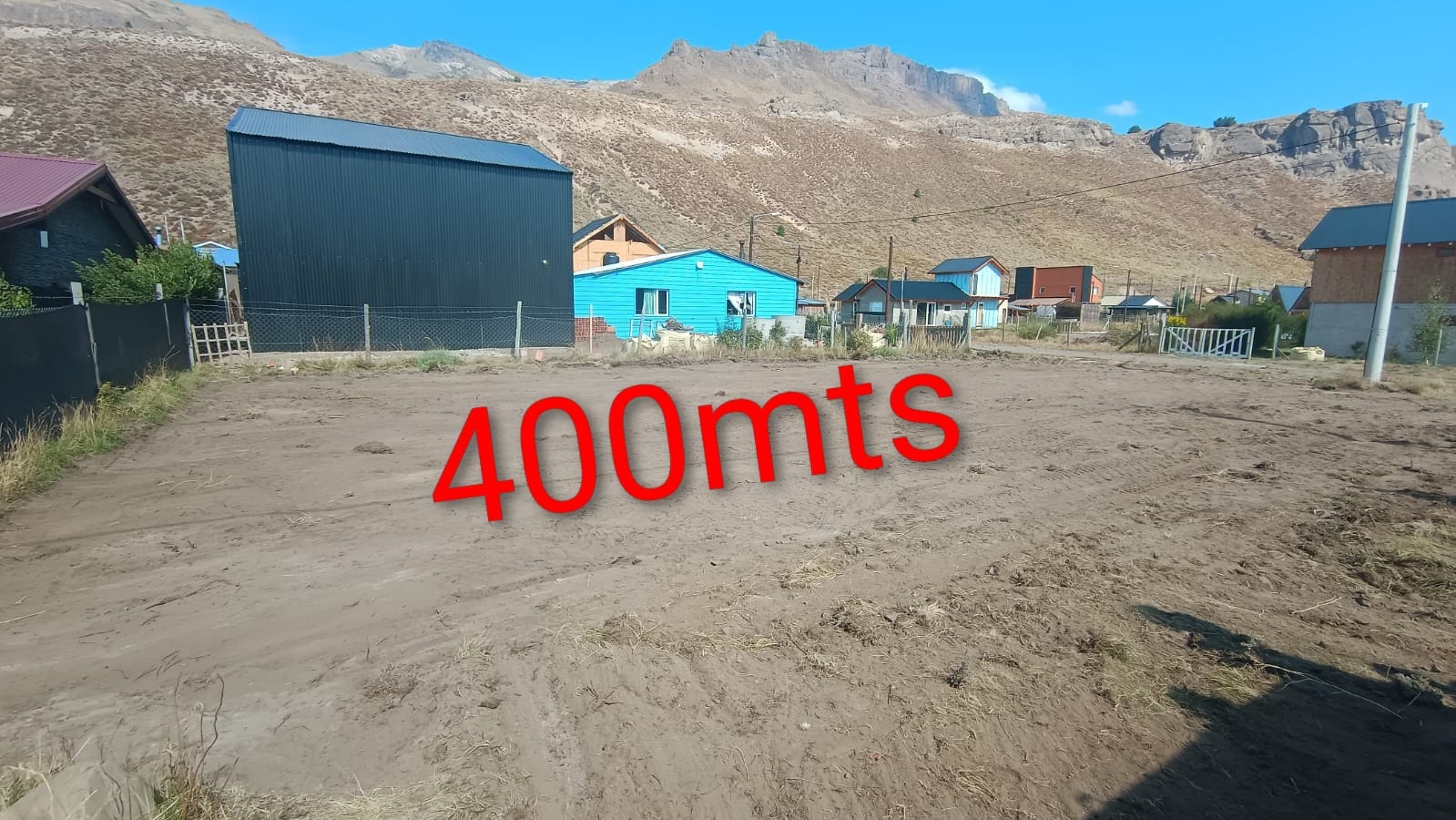 EXCELENTE TERRENO/LOTE en VENTA – Barrio ALTOS De La Vega – SAN MARTIN DE LOS ANDES- EXCELENTE TERRENO/LOTE en VENTA – Barrio ALTOS De La Vega - SAN MARTIN DE LOS ANDES-