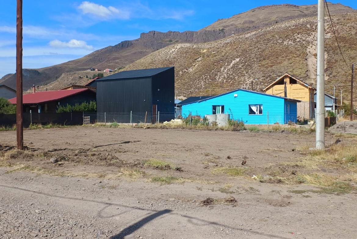 EXCELENTE TERRENO/LOTE en VENTA – Barrio ALTOS De La Vega - SAN MARTIN DE LOS ANDES-