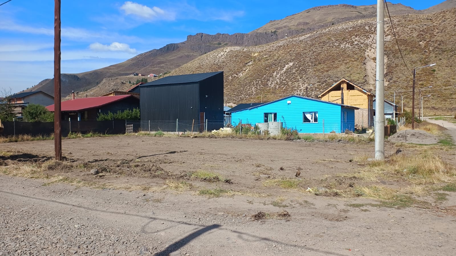 EXCELENTE TERRENO/LOTE en VENTA – Barrio ALTOS De La Vega – SAN MARTIN DE LOS ANDES- EXCELENTE TERRENO/LOTE en VENTA – Barrio ALTOS De La Vega - SAN MARTIN DE LOS ANDES-