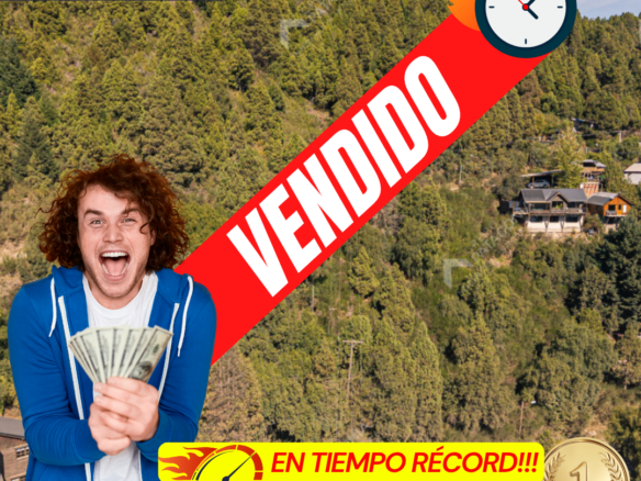 lote terreno en venta en san martin de los andes neuquen patagonia argentina