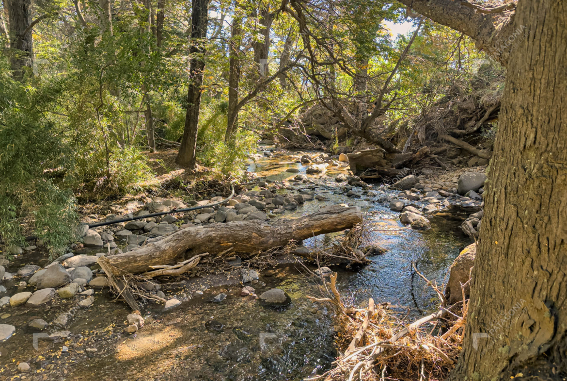 lote terreno en venta en villa lago meliquina san martin de los andes neuquen patagonia argentina