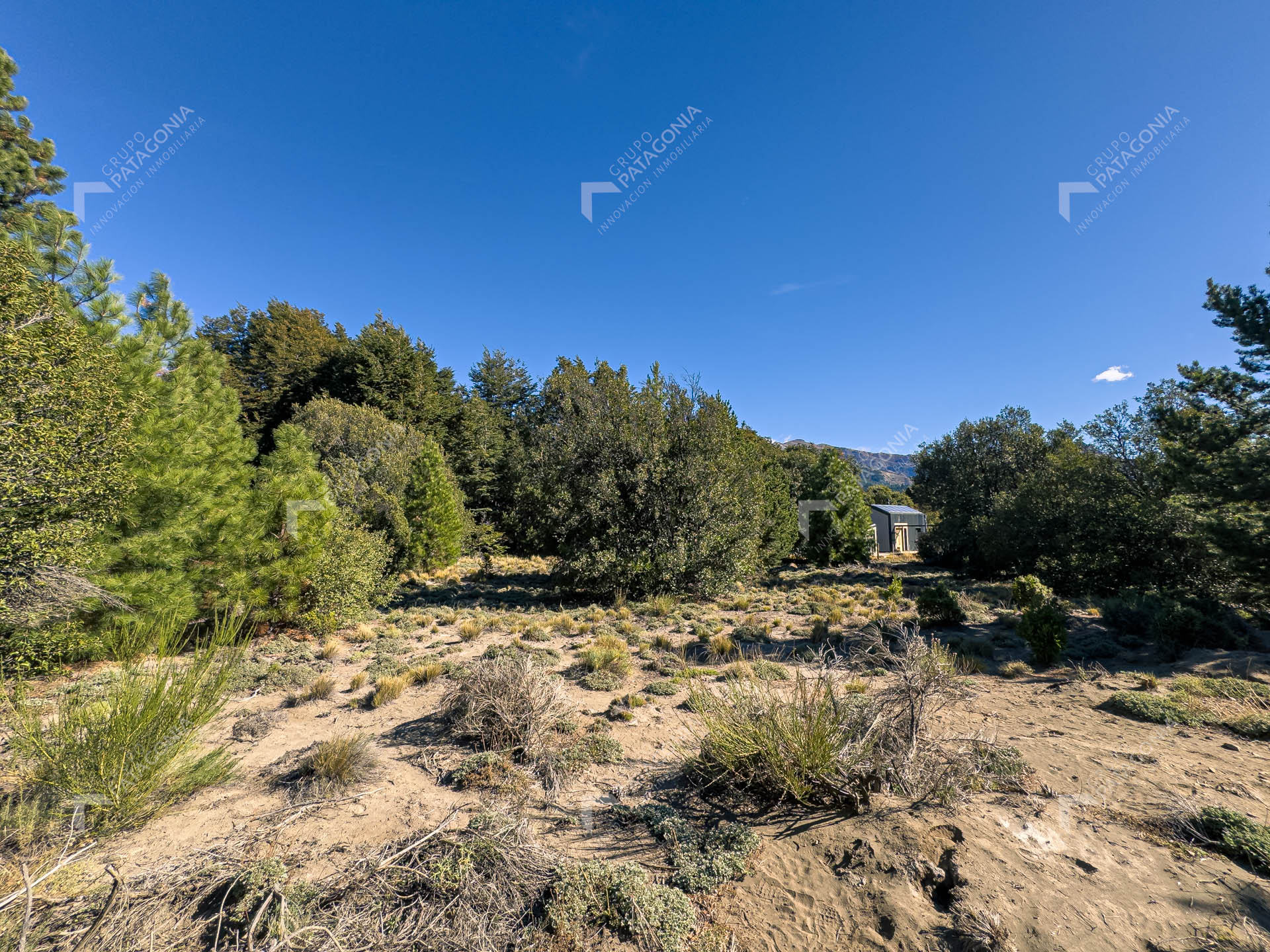 lote terreno en venta en villa lago meliquina san martin de los andes neuquen patagonia argentina