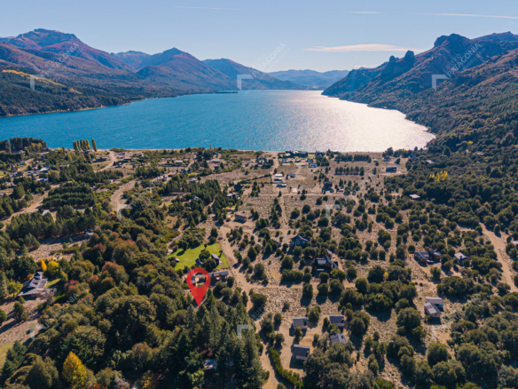 lote terreno en venta en villa lago meliquina san martin de los andes neuquen patagonia argentina