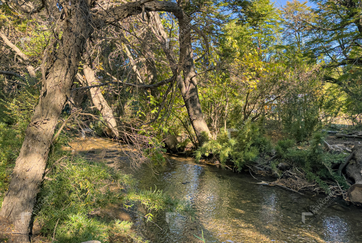 lote terreno en venta en villa lago meliquina san martin de los andes neuquen patagonia argentina
