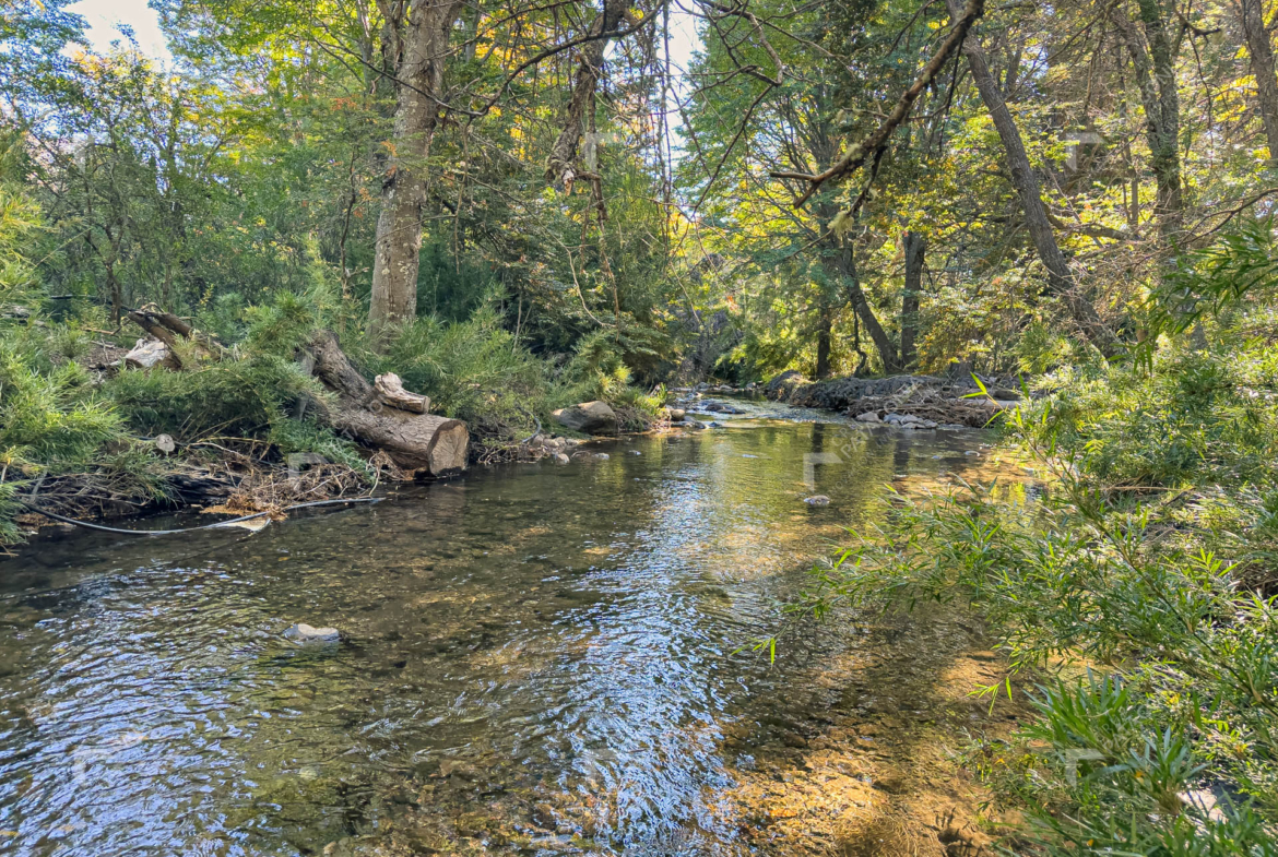 lote terreno en venta en villa lago meliquina san martin de los andes neuquen patagonia argentina