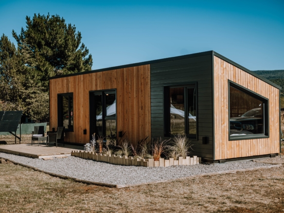 tiny home tiny house modulo habitacional calidad premium casa modular envios a todo el pais