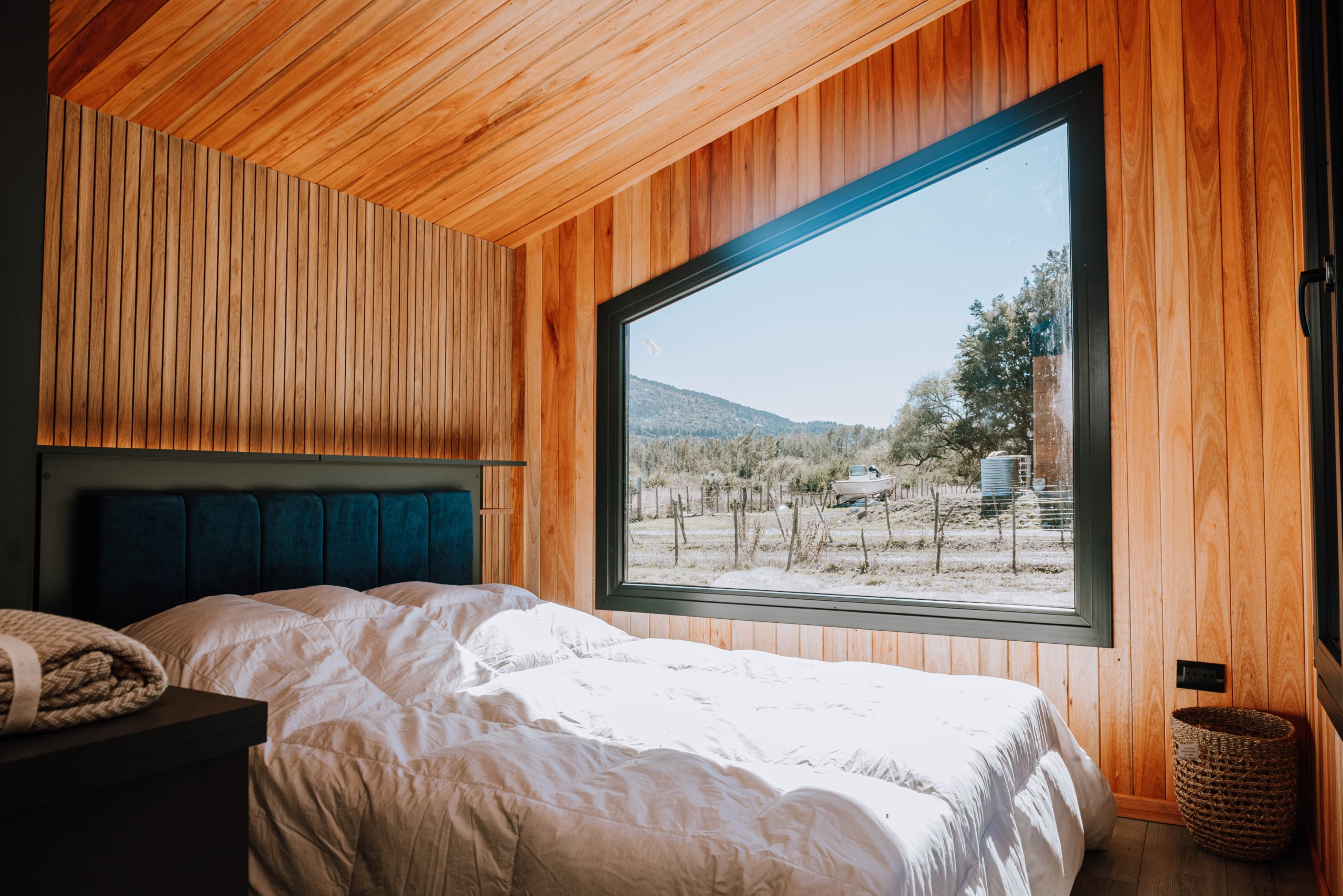 tiny home tiny house modulo habitacional calidad premium casa modular envios a todo el pais