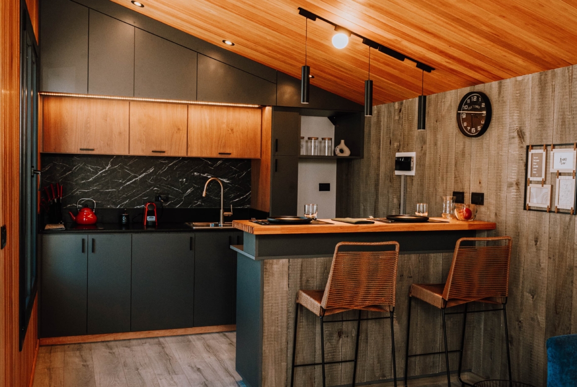 tiny home tiny house modulo habitacional calidad premium casa modular envios a todo el pais