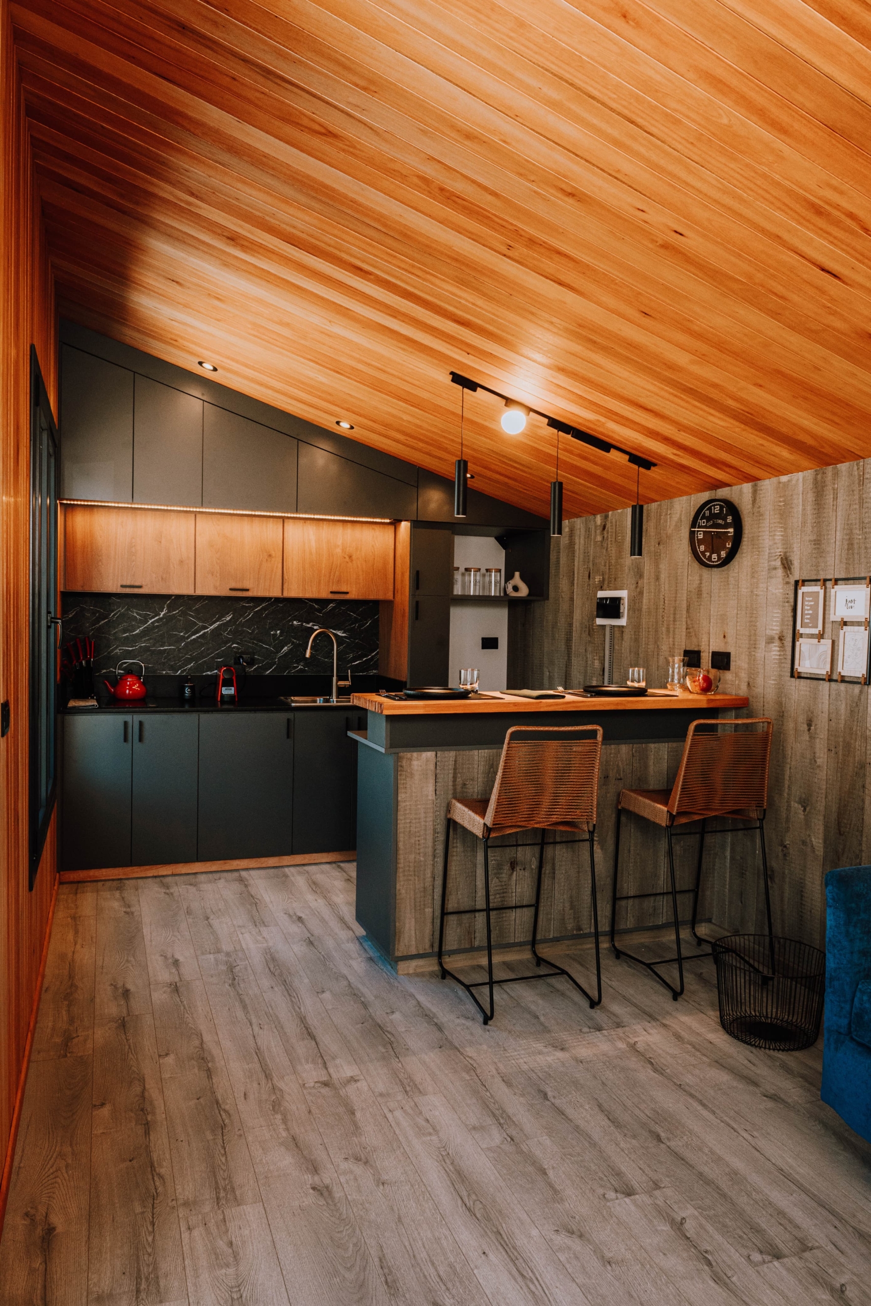 tiny home tiny house modulo habitacional calidad premium casa modular envios a todo el pais