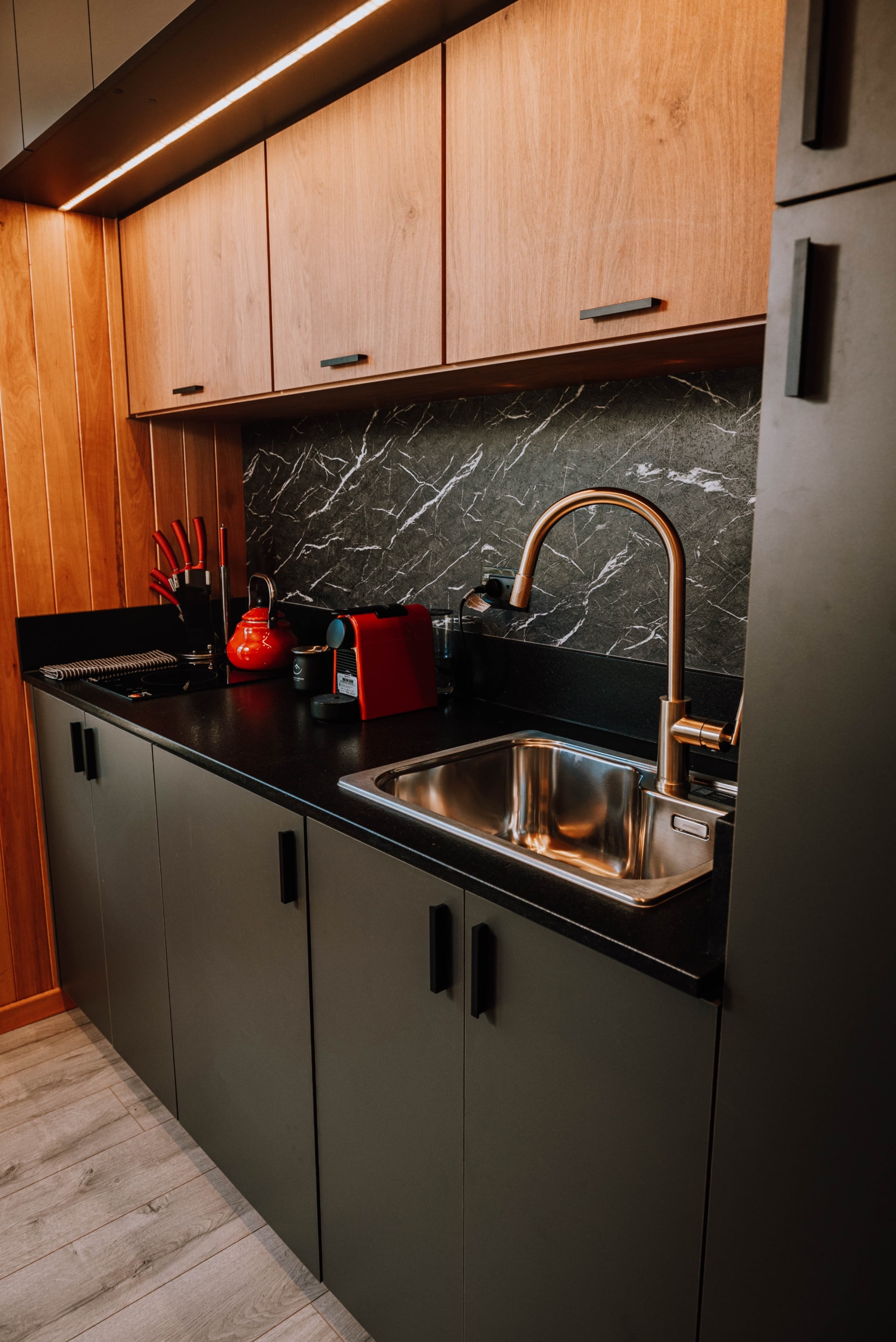 tiny home tiny house modulo habitacional calidad premium casa modular envios a todo el pais