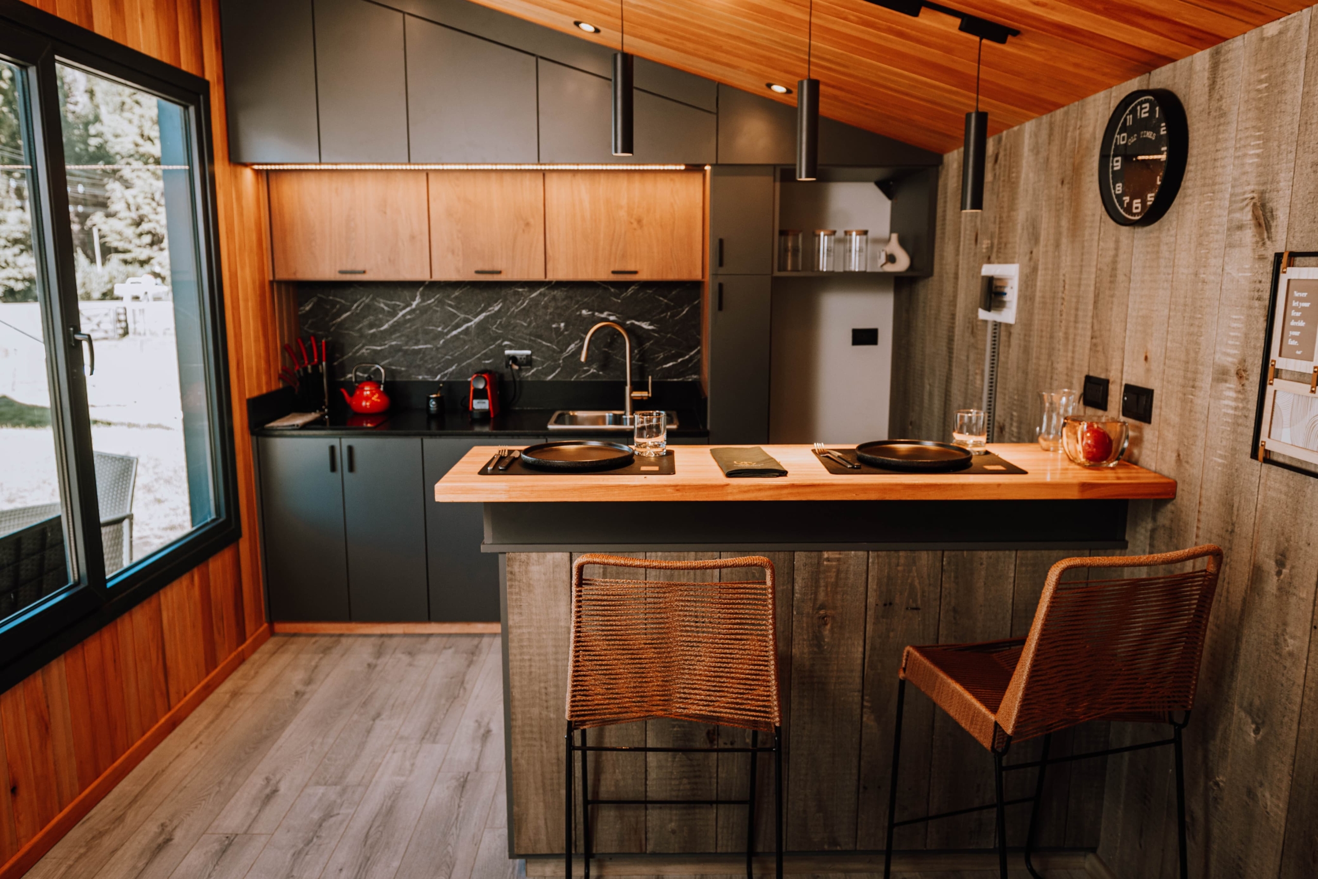 tiny home tiny house modulo habitacional calidad premium casa modular envios a todo el pais