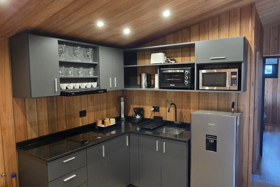 tiny home tiny house modulo habitacional calidad premium casa modular envios a todo el pais