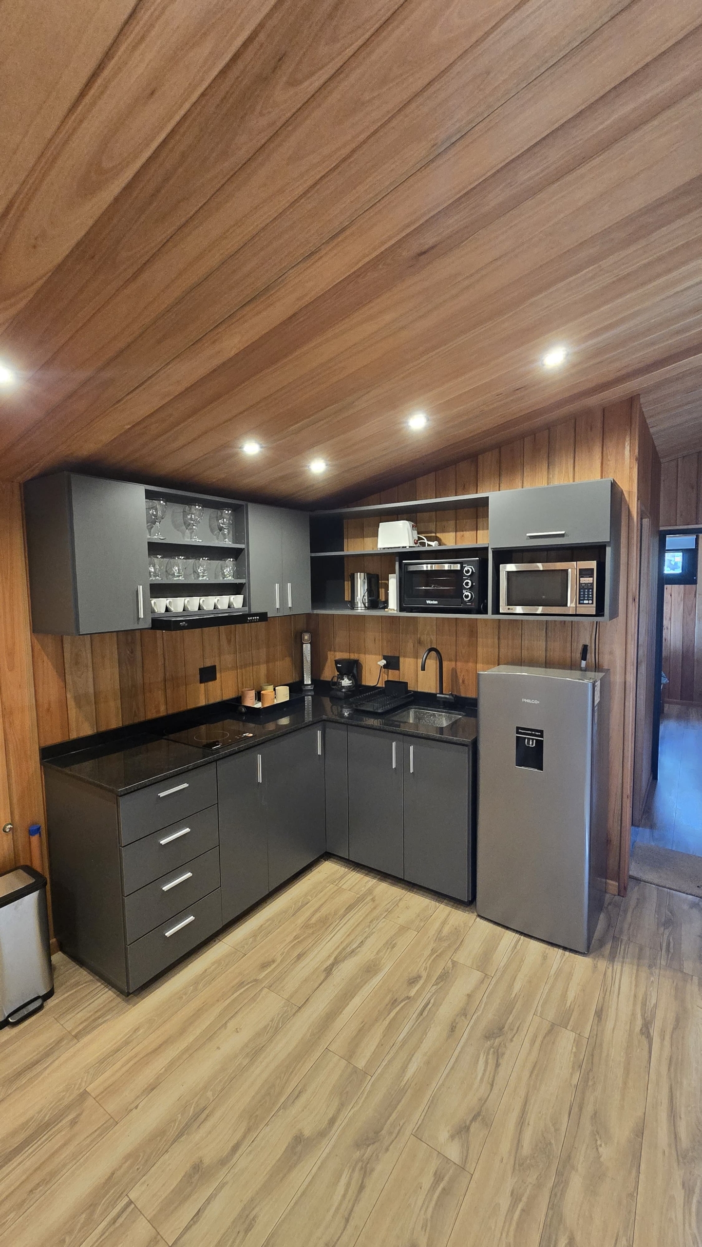 tiny home tiny house modulo habitacional calidad premium casa modular envios a todo el pais