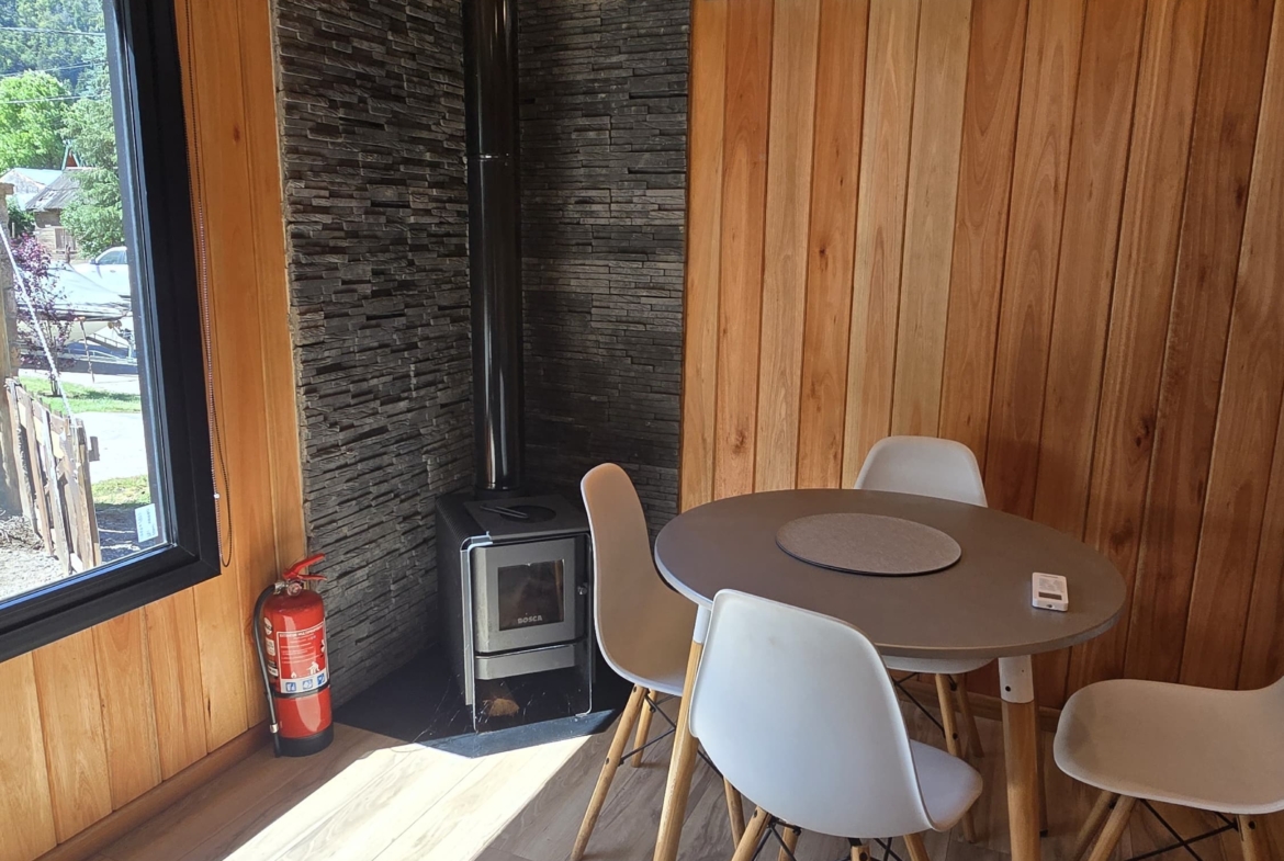 tiny home tiny house modulo habitacional calidad premium casa modular envios a todo el pais