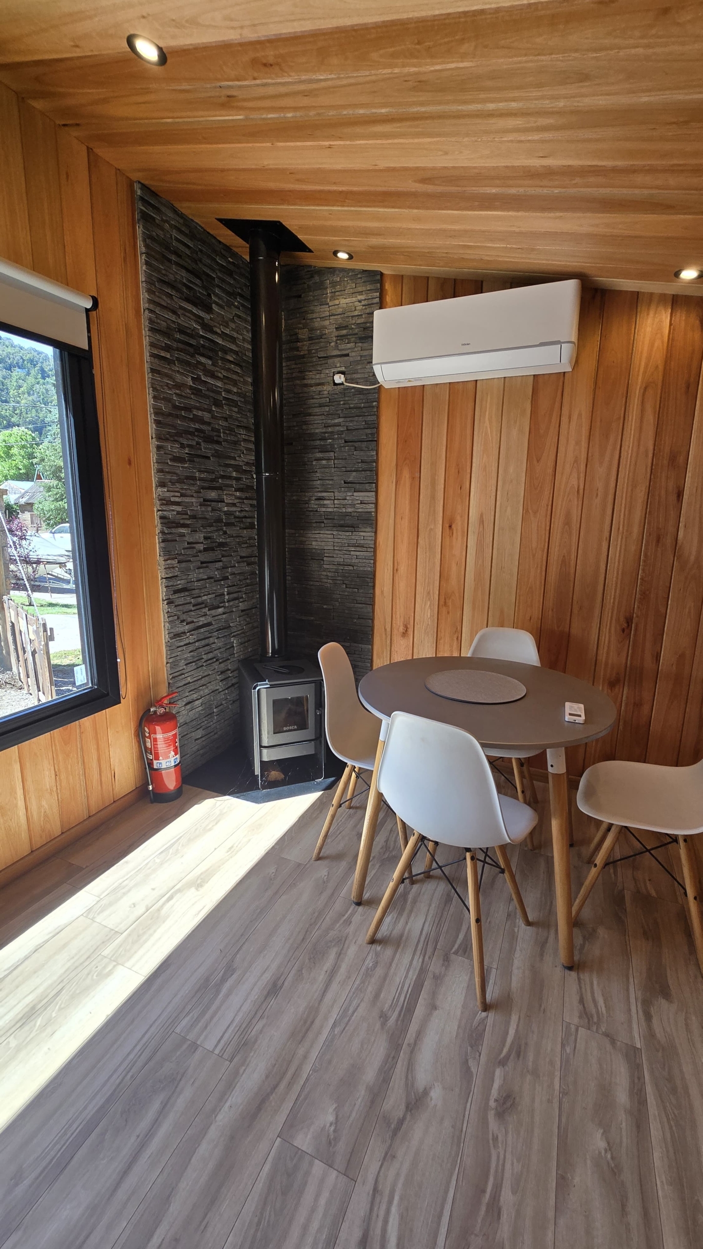 tiny home tiny house modulo habitacional calidad premium casa modular envios a todo el pais