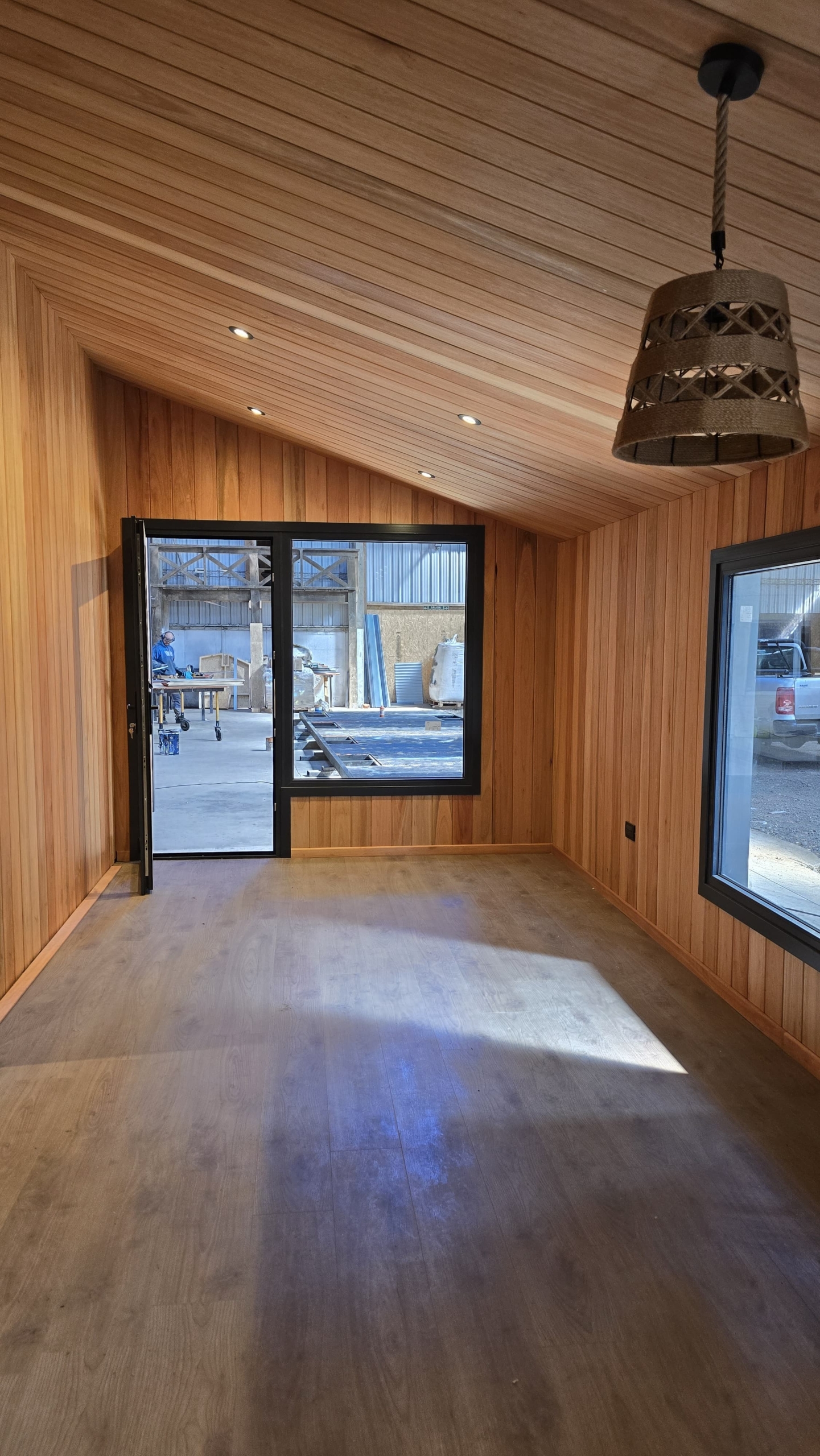 tiny home tiny house modulo habitacional calidad premium casa modular envios a todo el pais