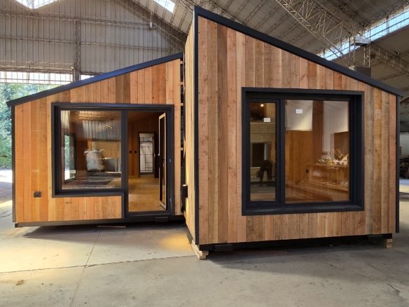 tiny home tiny house modulo habitacional calidad premium casa modular envios a todo el pais