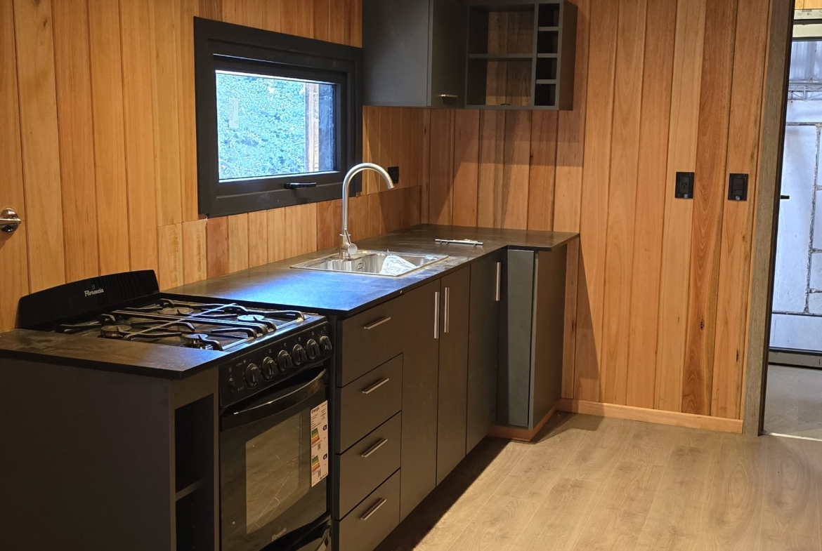 tiny home tiny house modulo habitacional calidad premium casa modular envios a todo el pais