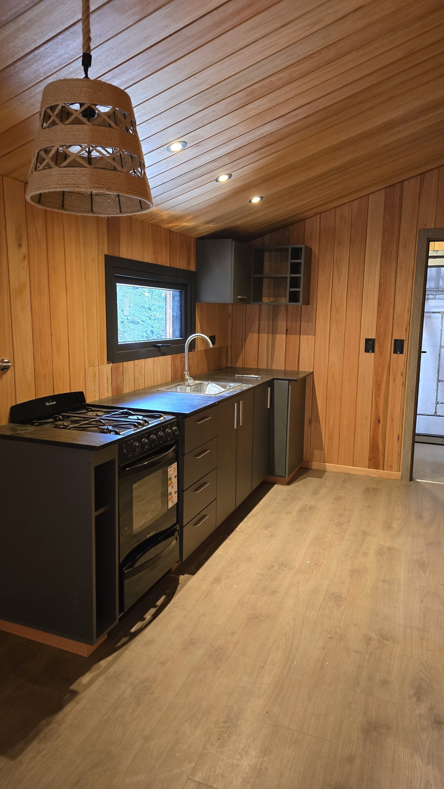 tiny home tiny house modulo habitacional calidad premium casa modular envios a todo el pais