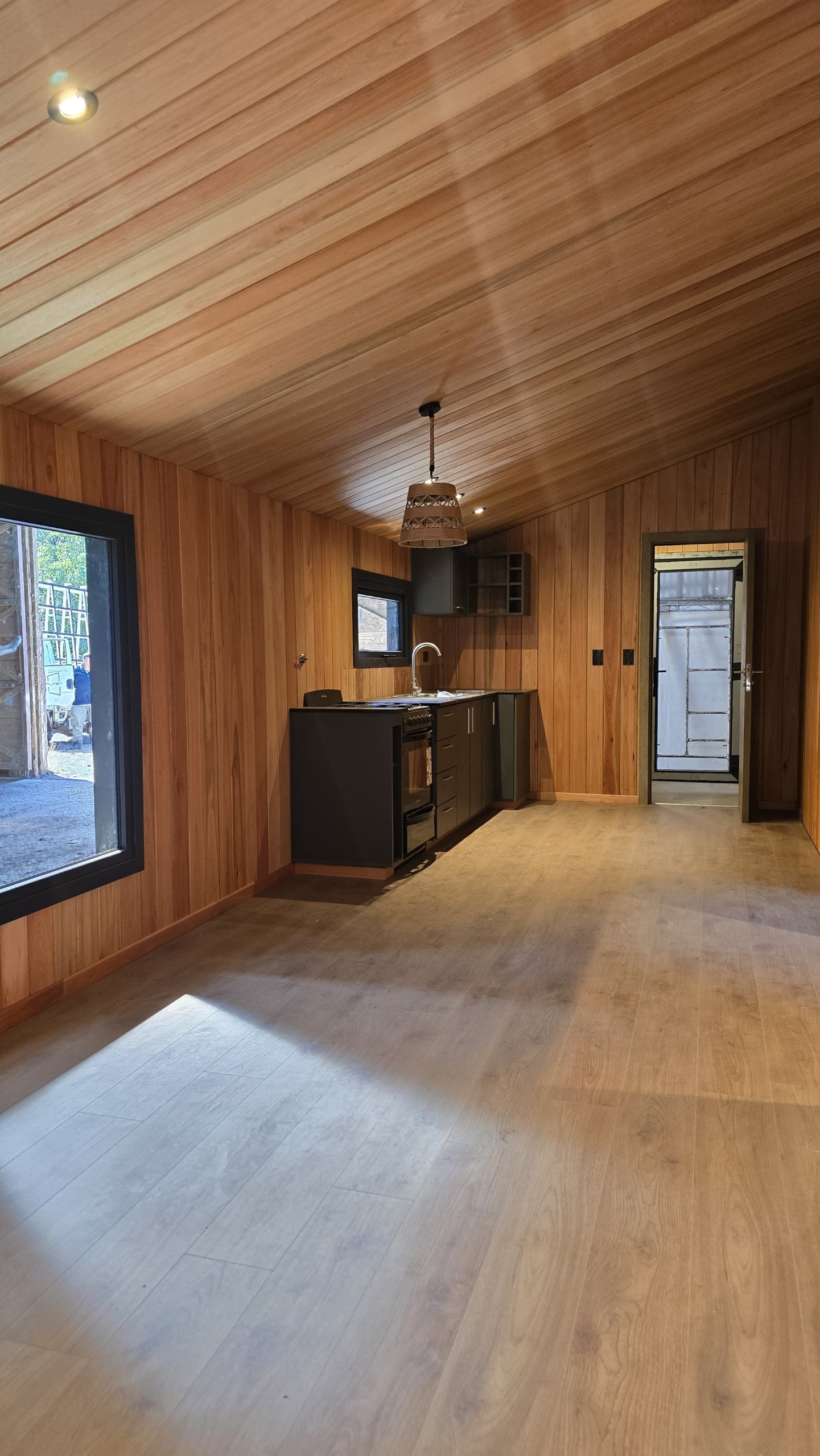 tiny home tiny house modulo habitacional calidad premium casa modular envios a todo el pais