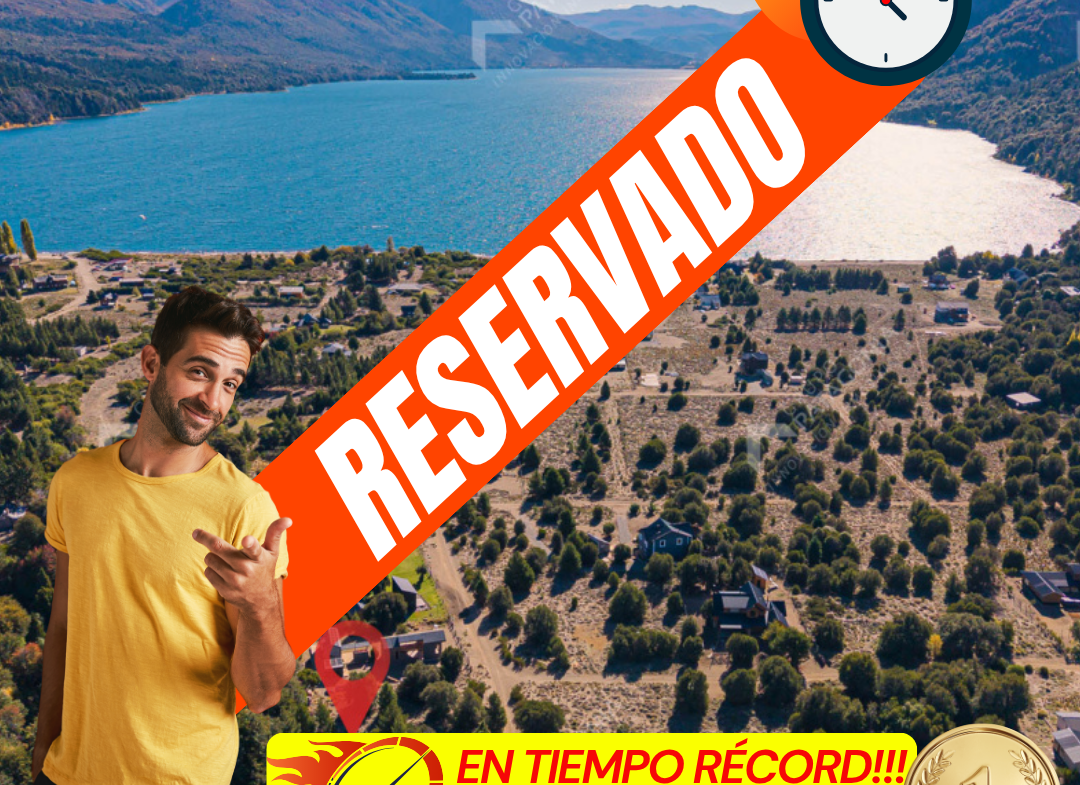 lote terreno en venta en villa lago meliquina san martin de los andes neuquen patagonia argentina