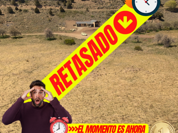 lote terreno en venta de casi una hectarea en venta en noregon club de campo ruta provincial kilometro 62 san martin de los andes neuquen patagonia argentina