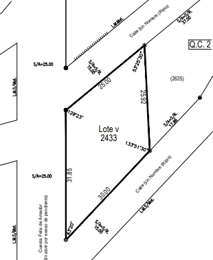 lote terreno en venta de 600 m2 a un precio imbatible en zona centro de san martin de los andes neuquen patagonia argentina