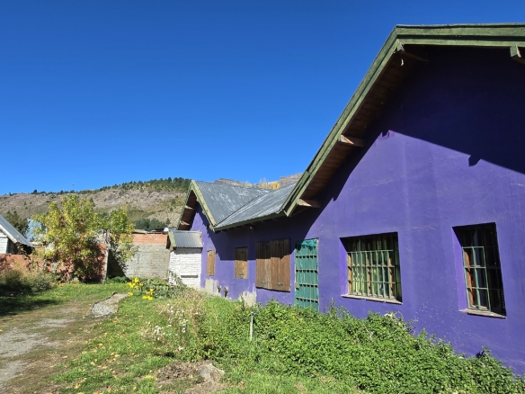 casa en venta en barrio villa vega maipu san martin de los andes neuquen patagonia argentina