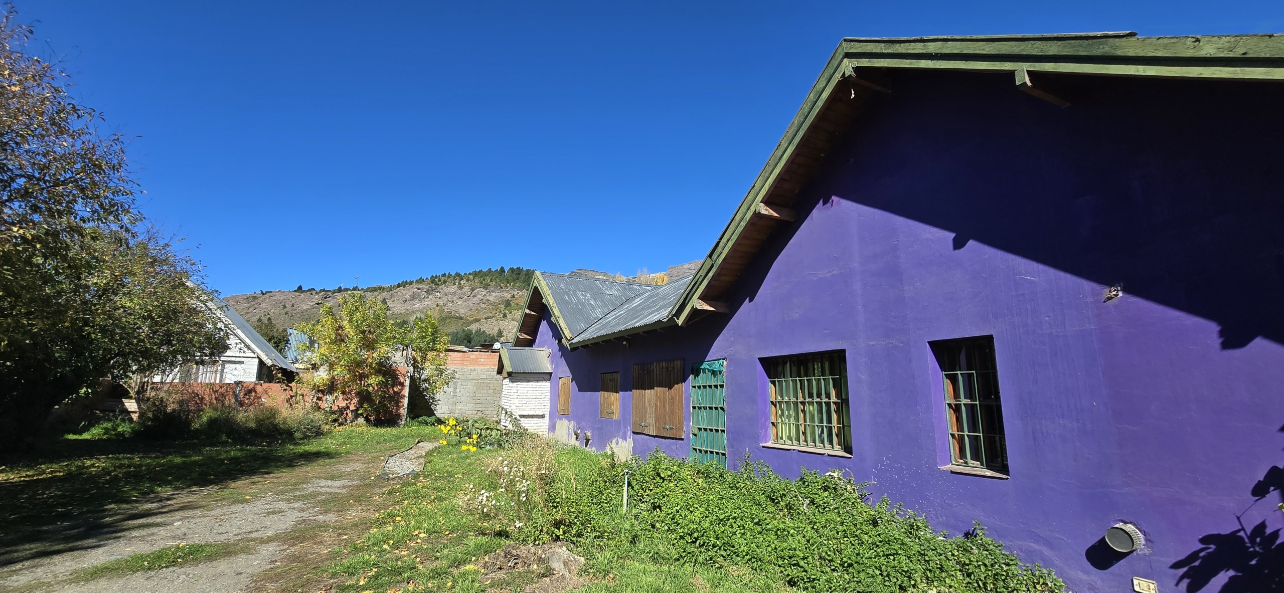 casa en venta en barrio villa vega maipu san martin de los andes neuquen patagonia argentina