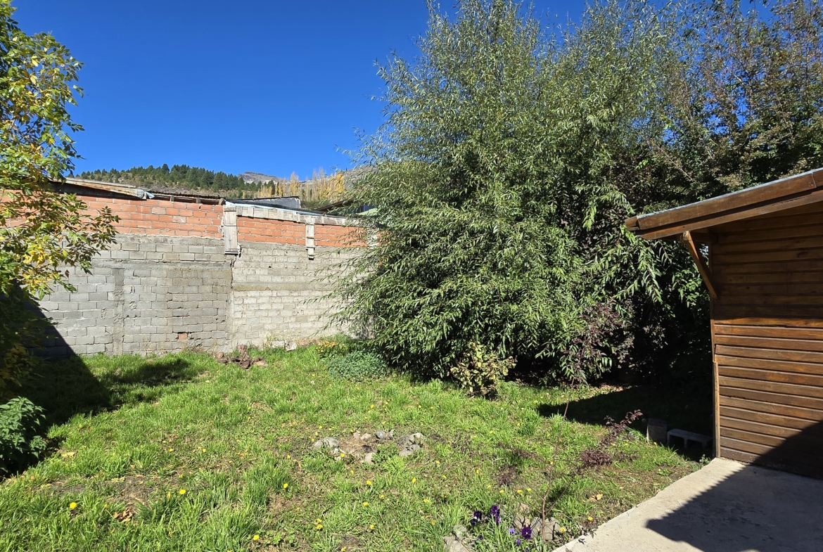 casa en venta en barrio villa vega maipu san martin de los andes neuquen patagonia argentina