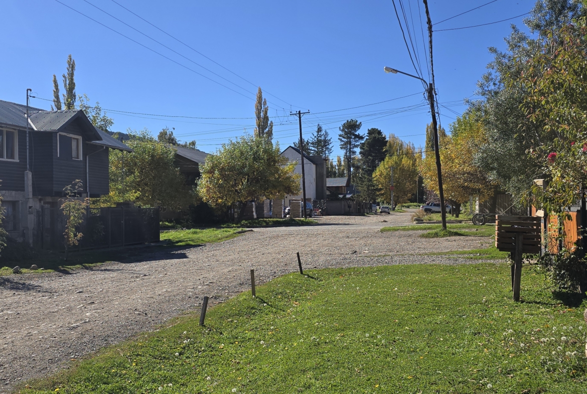 casa en venta en barrio villa vega maipu san martin de los andes neuquen patagonia argentina