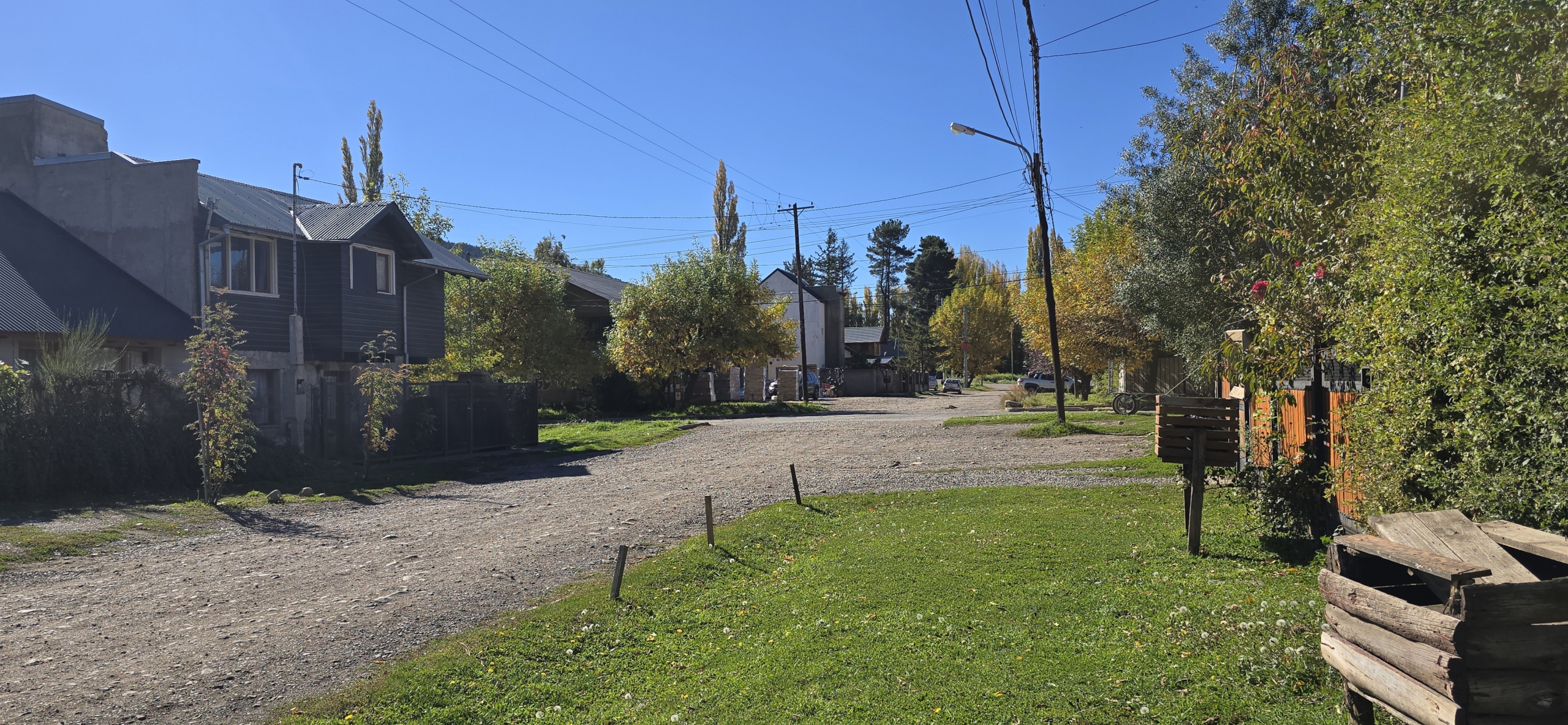 casa en venta en barrio villa vega maipu san martin de los andes neuquen patagonia argentina