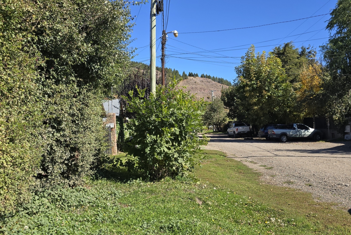 casa en venta en barrio villa vega maipu san martin de los andes neuquen patagonia argentina