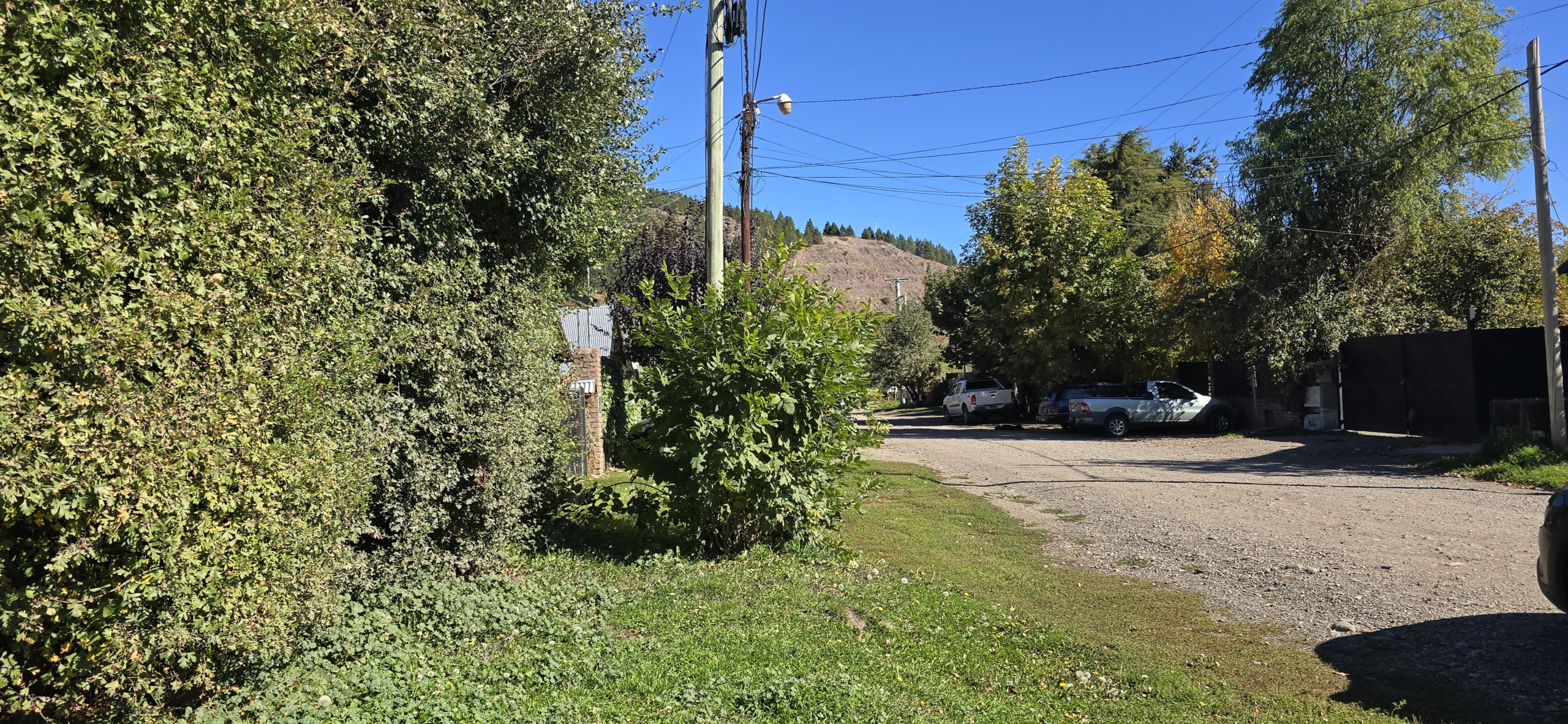 casa en venta en barrio villa vega maipu san martin de los andes neuquen patagonia argentina