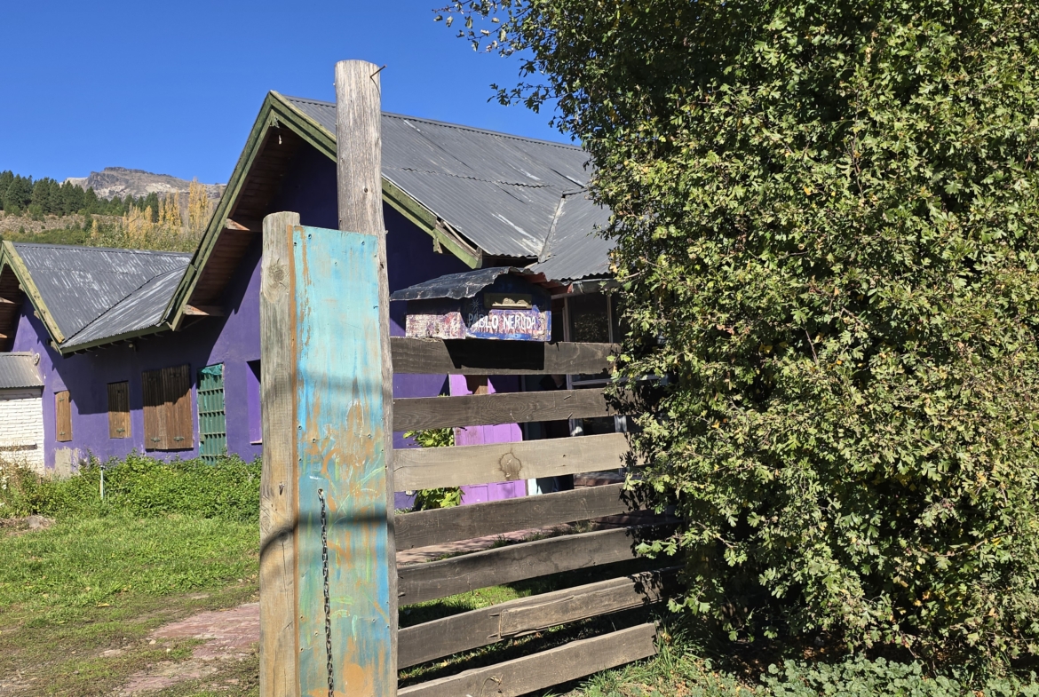 casa en venta en barrio villa vega maipu san martin de los andes neuquen patagonia argentina