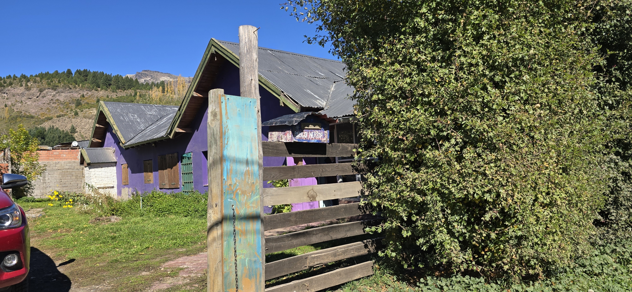 casa en venta en barrio villa vega maipu san martin de los andes neuquen patagonia argentina