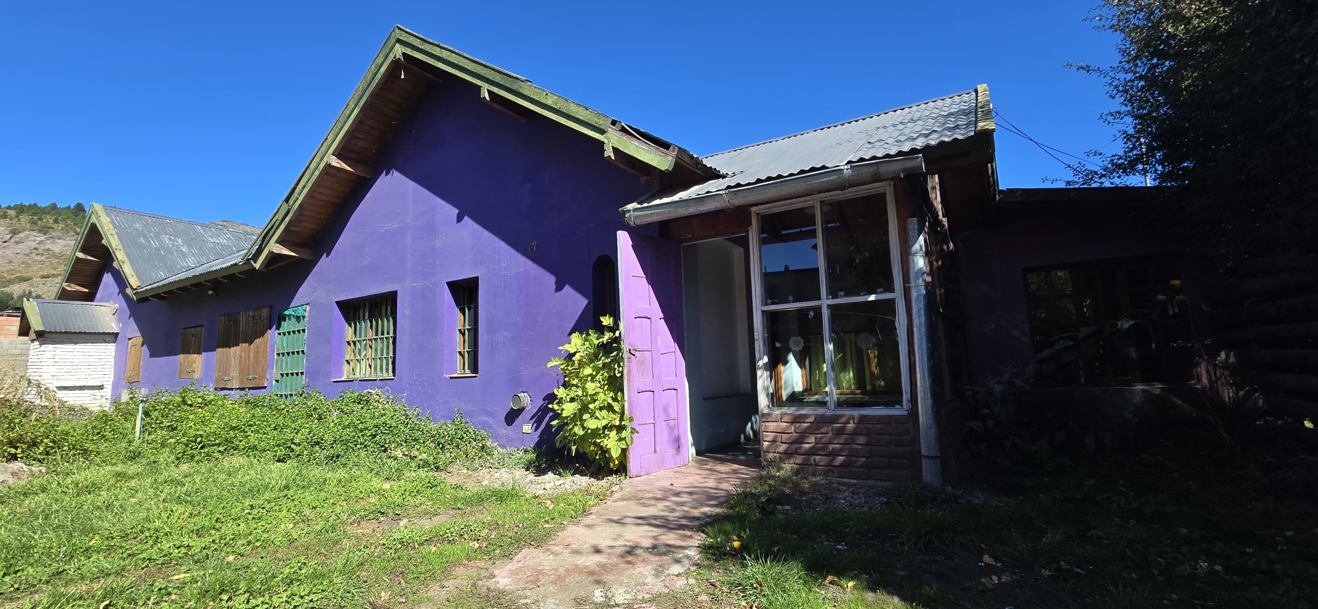 casa en venta en barrio villa vega maipu san martin de los andes neuquen patagonia argentina