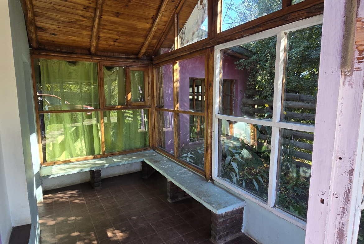 casa en venta en barrio villa vega maipu san martin de los andes neuquen patagonia argentina