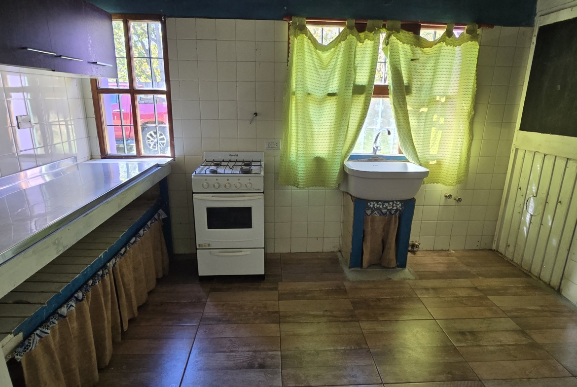casa en venta en barrio villa vega maipu san martin de los andes neuquen patagonia argentina