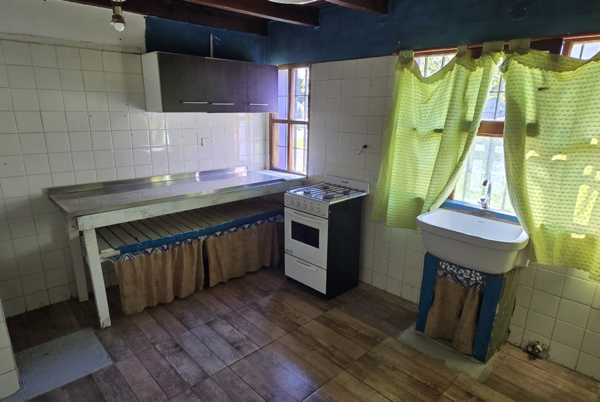 casa en venta en barrio villa vega maipu san martin de los andes neuquen patagonia argentina