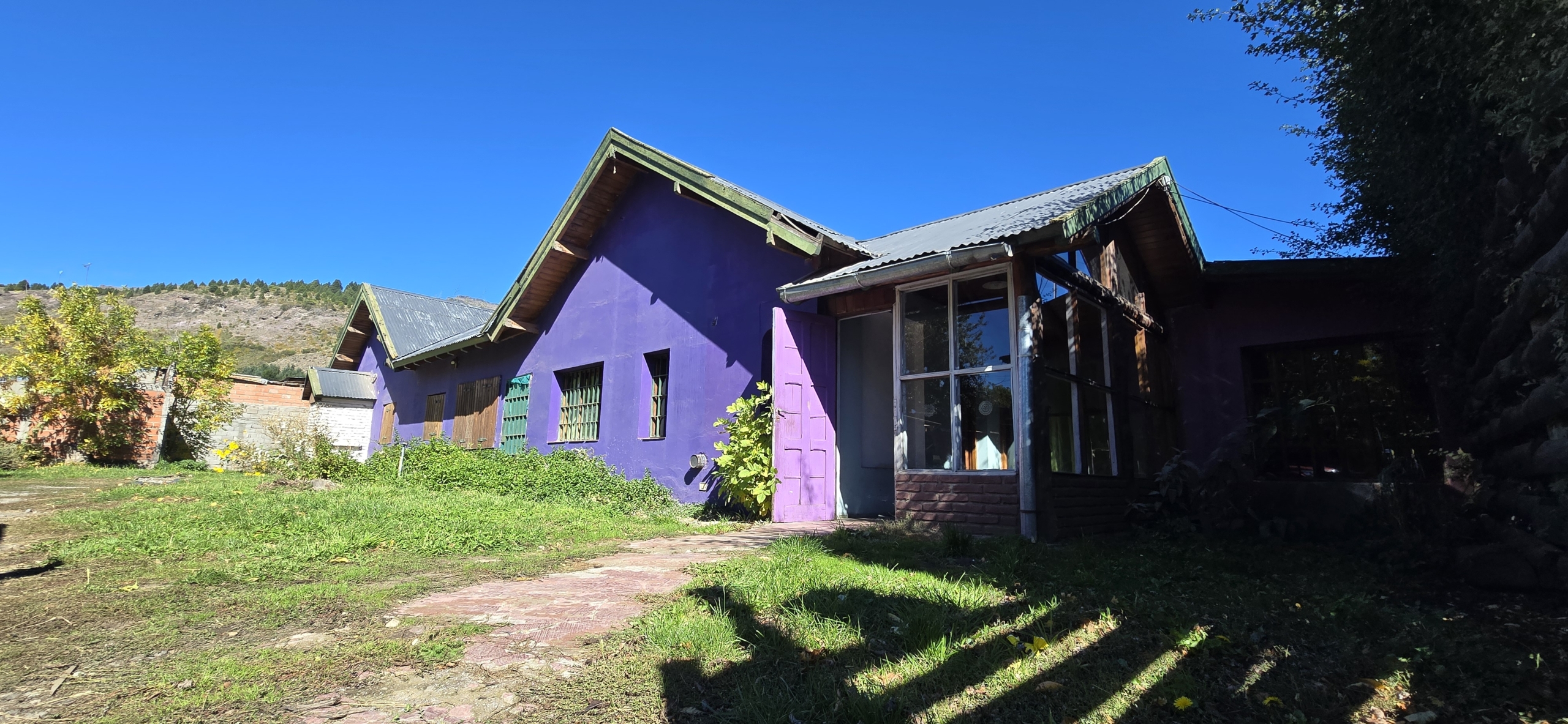 casa en venta en barrio villa vega maipu san martin de los andes neuquen patagonia argentina