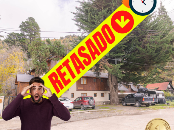 departamento en venta en san martin de los andes neuquen patagonia argentina