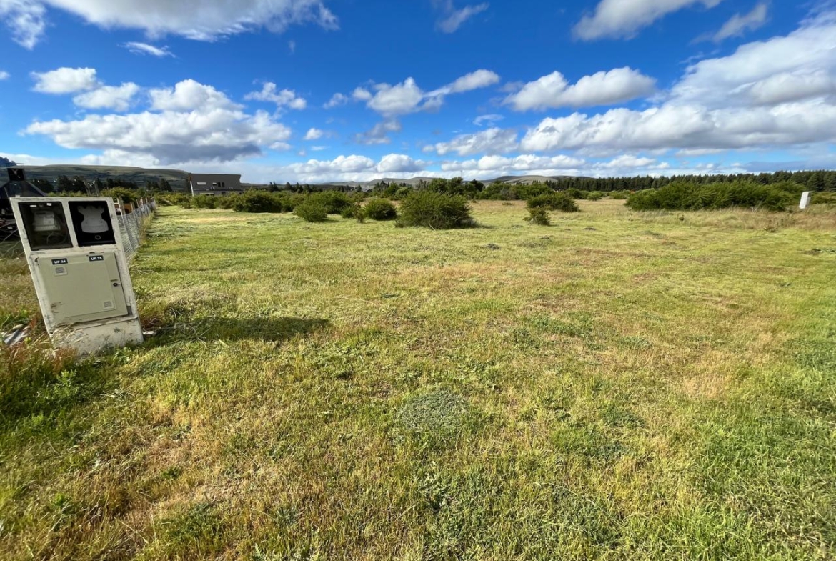 lote terreno en venta en barrio las marias del valle san martin de los andes neuquen patagonia argentina